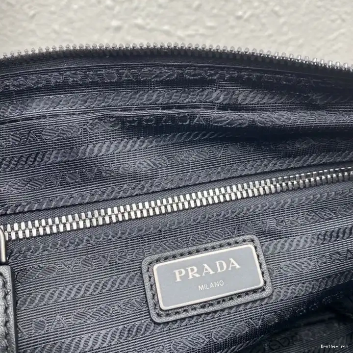 Brother sam Prada 2204YA0089 Bag 0608